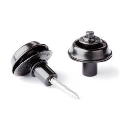 Dunlop Straplok - Flush Mount Strap Retainer Syste
